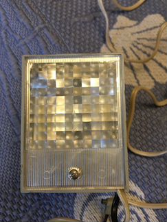 Фотовспышка Фотон