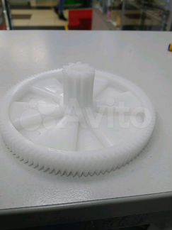 Шестерня для мясорубок kenwood PRO 1600