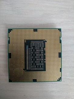 Процессор Intel i-5 2300 2.8 Hz