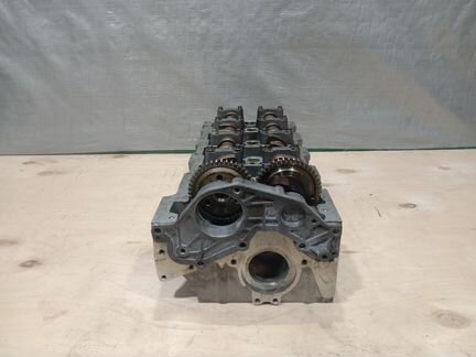 Головка гбц на Mercedes Benz OM611 OM646