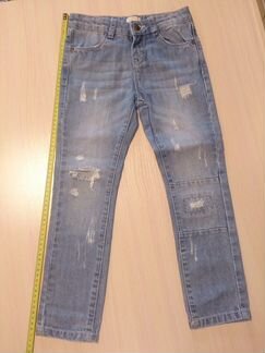 Джинсы детские 110-116 LC Waikiki