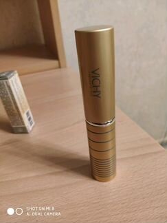 Кисть для нанесения румян Vichy