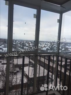 1-к квартира, 45 м², 8/10 эт.