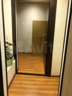 Комната 35 м² в 7-к, 2/3 эт.