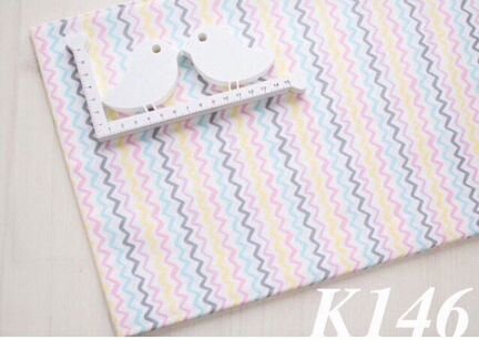 Ткань хлопок сатин 180/м