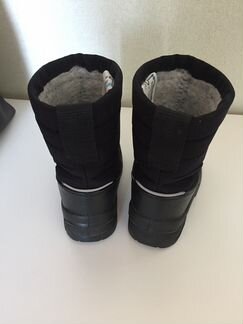 Валенки Kuoma