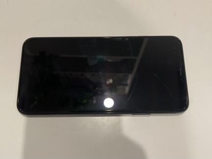iPhone 11 Pro Max 256 gb