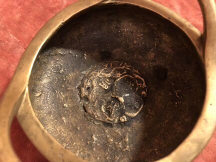 Курильница Китай Xuande