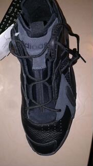 Кроссовки adidas streetball