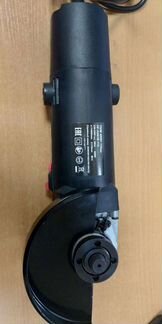 Ушм (Болгарка) HF-AG01B-115 (арт.0259)