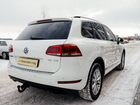Volkswagen Touareg 3.0 AT, 2011, 198 000 км объявление продам
