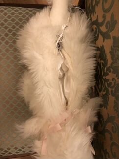 Сумка детская Собачка