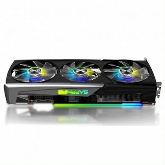 Sapphire RX 5700 Nitro+/Pulse в наличии 30.11