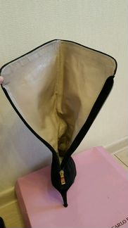 Сапоги осенние (весенние)