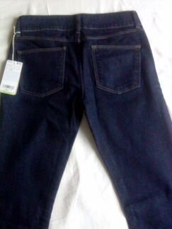 Новые джинсы Mango