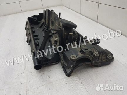 Клапанная крышка Bmw 5 E60 M57/T2 306D3 2007