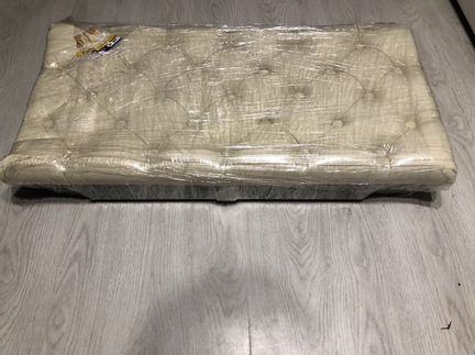 Банкетка 90x43x43