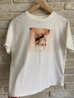 Футболка H&M Ariana Grande