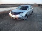 Ford Focus 1.6 МТ, 2005, 150 000 км