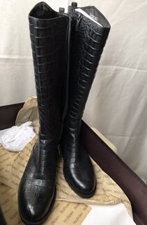 Сапоги женские новые 41 размер
