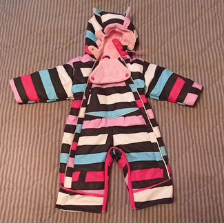 Комбинезон 74 размер мембранный