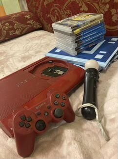 Sony Super Slim PS3