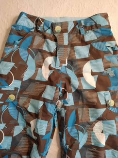 Штаны для сноуборда