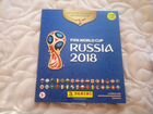 Panini World Cup 2018