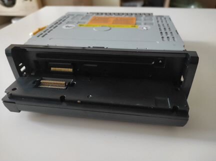 Автомагнитола Pioneer DVH-750AV