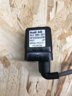 Комплект камеры заднего вида audi a6 c6 allroad