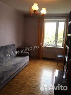 2-к квартира, 52 м², 8/12 эт.