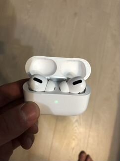 Airpods pro оригинал