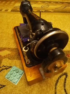 Швейная машинка Подольск