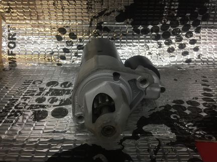 Стартер Mercedes e240 e280 e320 e350