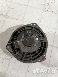 Мотор печки Chevrolet Aveo T250 2006-2011
