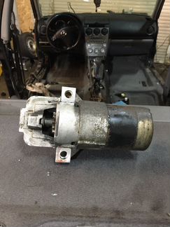 Стартер Mazda 6 GG