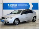Chevrolet Lacetti 1.4 МТ, 2005, 192 471 км