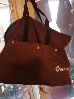 Спортивная сумка