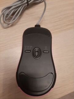 Игровая мышь Zowie FK2 - B BenQ divina pink