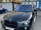 BMW X5 3.0 AT, 2007, 290 000 км объявление продам
