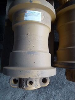 Каток поддерживающий для EC240BLC, EC180BLC