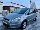 Ford S-MAX 2.0 МТ, 2006, 350 000 км