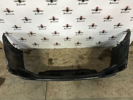 Бампер задний Nissan X-Trail T31