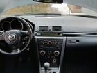 Mazda 3 1.6 МТ, 2005, 195 000 км объявление продам