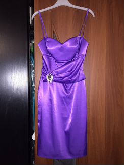 Платье live Forever 42р