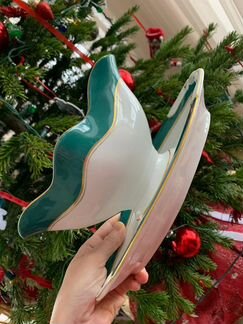 Братья Корниловы соусник