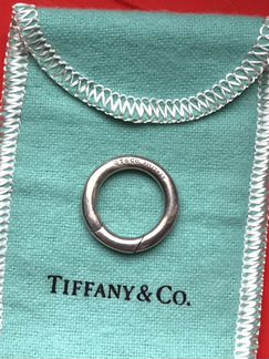 Tiffany & Co. Подвеска разъемная