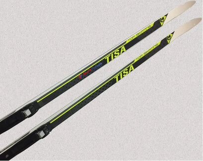 Kомплект Tisa TOP Skate N90518+крепл.NNN