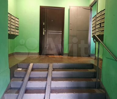 Квартира-студия, 16 м², 1/12 эт.