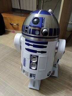 R2-D2 Deagostini